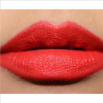 MAC Chromat Lipstick - Augmented Reality