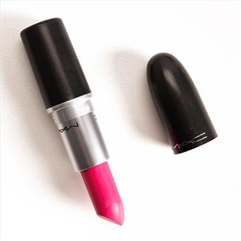 MAC Matte Lipstick - Pink Pideon 609 
