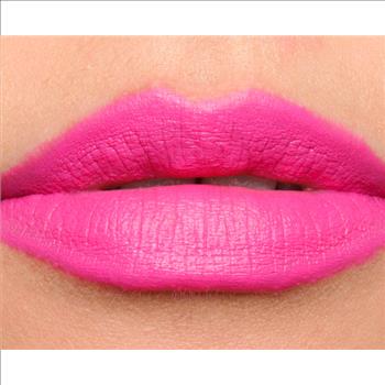 MAC Matte Lipstick - Pink Pideon 609 