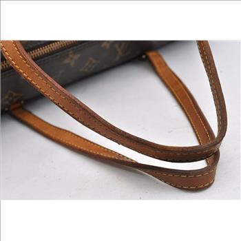 Louis Vuitton Monogram Papillon 30 HandBag