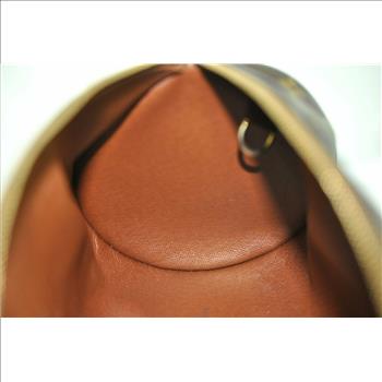 Louis Vuitton Monogram Papillon 30 HandBag