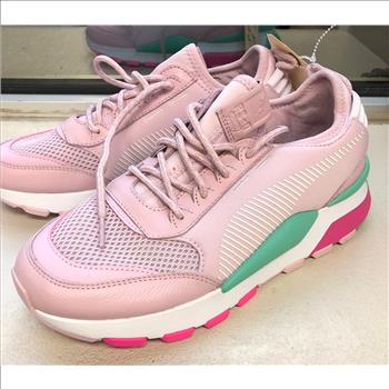 Puma Ladies Running Shoes Sz 7.5 Retail $130.00
