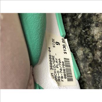 Puma Ladies Running Shoes Sz 7.5 Retail $130.00