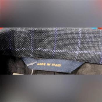 Brooks Brothers Regent Fit Two-Button 1818 Blazer