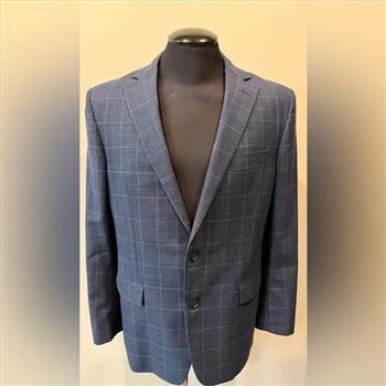 Brooks Brothers Regent Fit Two-Button 1818 Blazer