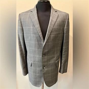 Brooks Brothers Regent Fit Two-Button 1818 Blazer