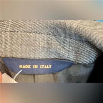 Brooks Brothers Regent Fit Two-Button 1818 Blazer