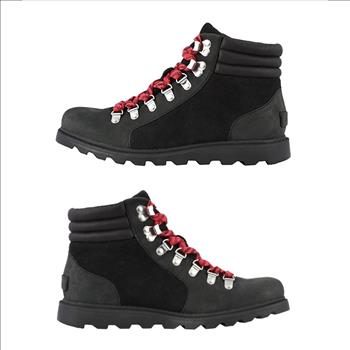 sorel ainsley conquest waterproof boot