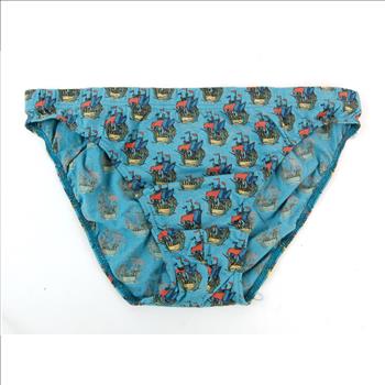 Men's Italian Designer RAGNO Cotton Underwear - Size XL - $99.00 Retail