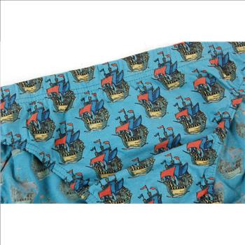 Men's Italian Designer RAGNO Cotton Underwear - Size XL - $99.00 Retail