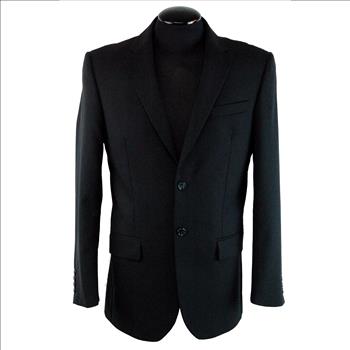 Men's Designer Jacket - Size 38T - Retail $299.00