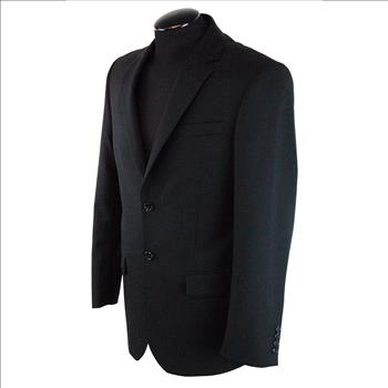 Men's Designer Jacket - Size 38T - Retail $299.00