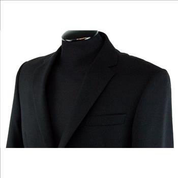 Men's Designer Jacket - Size 38T - Retail $299.00