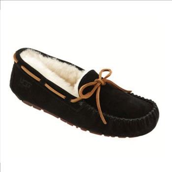 UGG Women Slipper Dakota 5612 - Chestnut main image 1