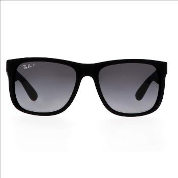 RAY BAN Sunglasses - Unisex - 4185 - Black - Retail $198.00