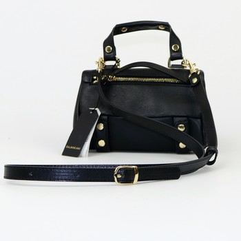 Online Fashion Auctions Handbags Wallets More Propertyroom Golden Lane Mini Soave Duo Crossbody Satchel