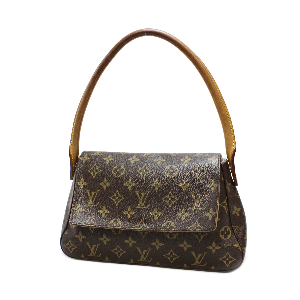 Louis Vuitton Looping Shoulder Bag Property Room