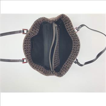 Fendi Monogram Tote