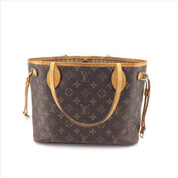 Louis Vuitton Neverfull PM