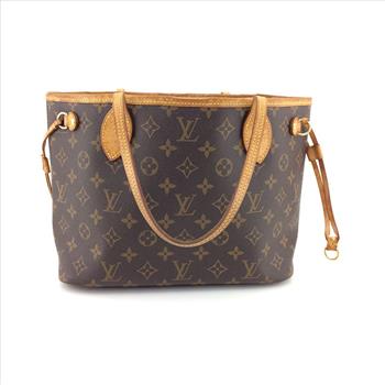 Louis Vuitton Neverfull PM