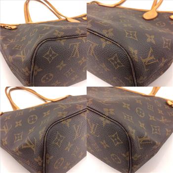 Louis Vuitton Neverfull PM