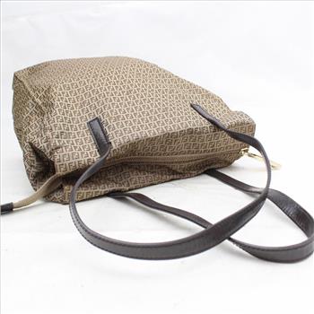 Fendi Monogram Tote