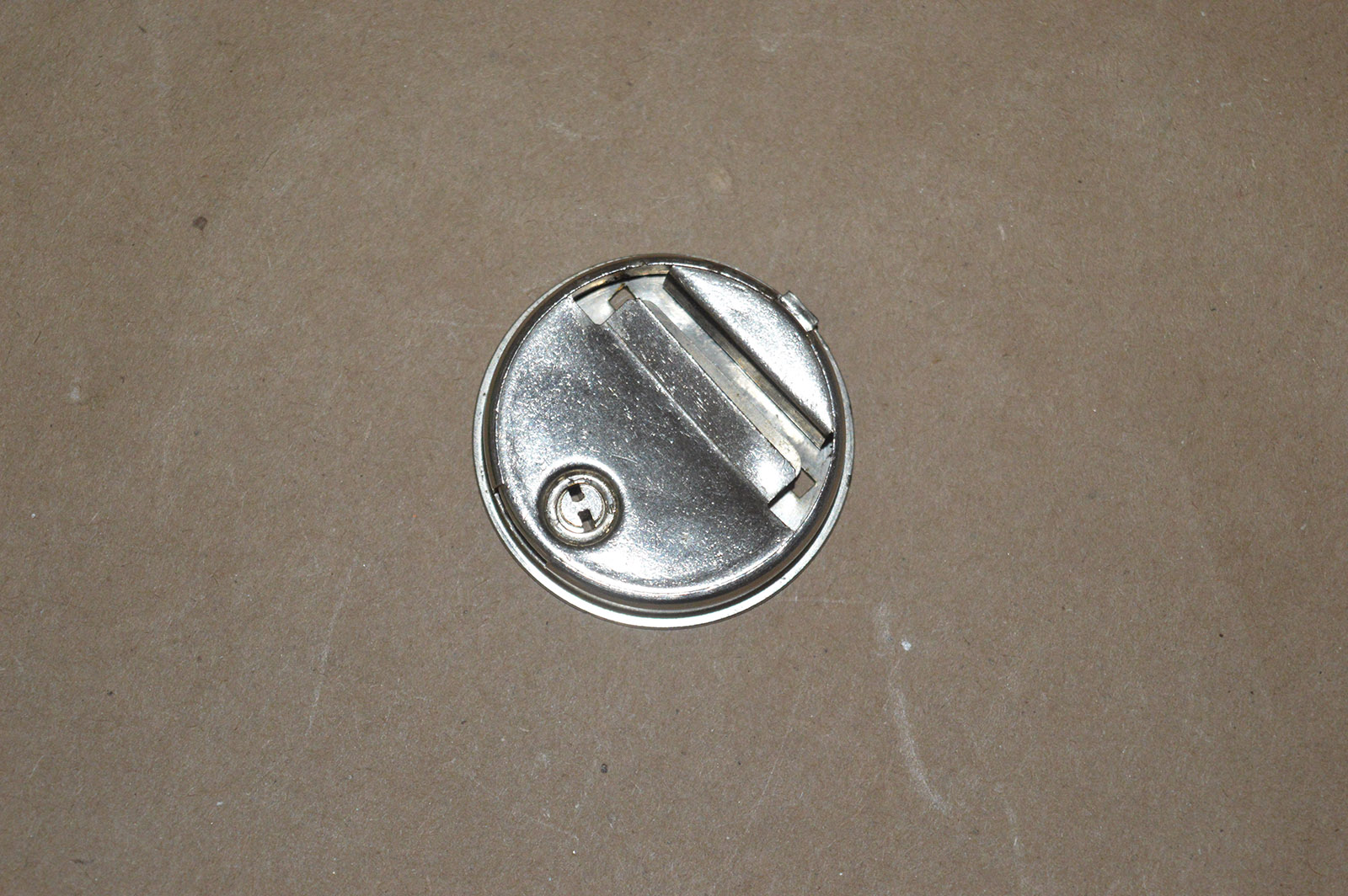 Bank Stopper | Property Room