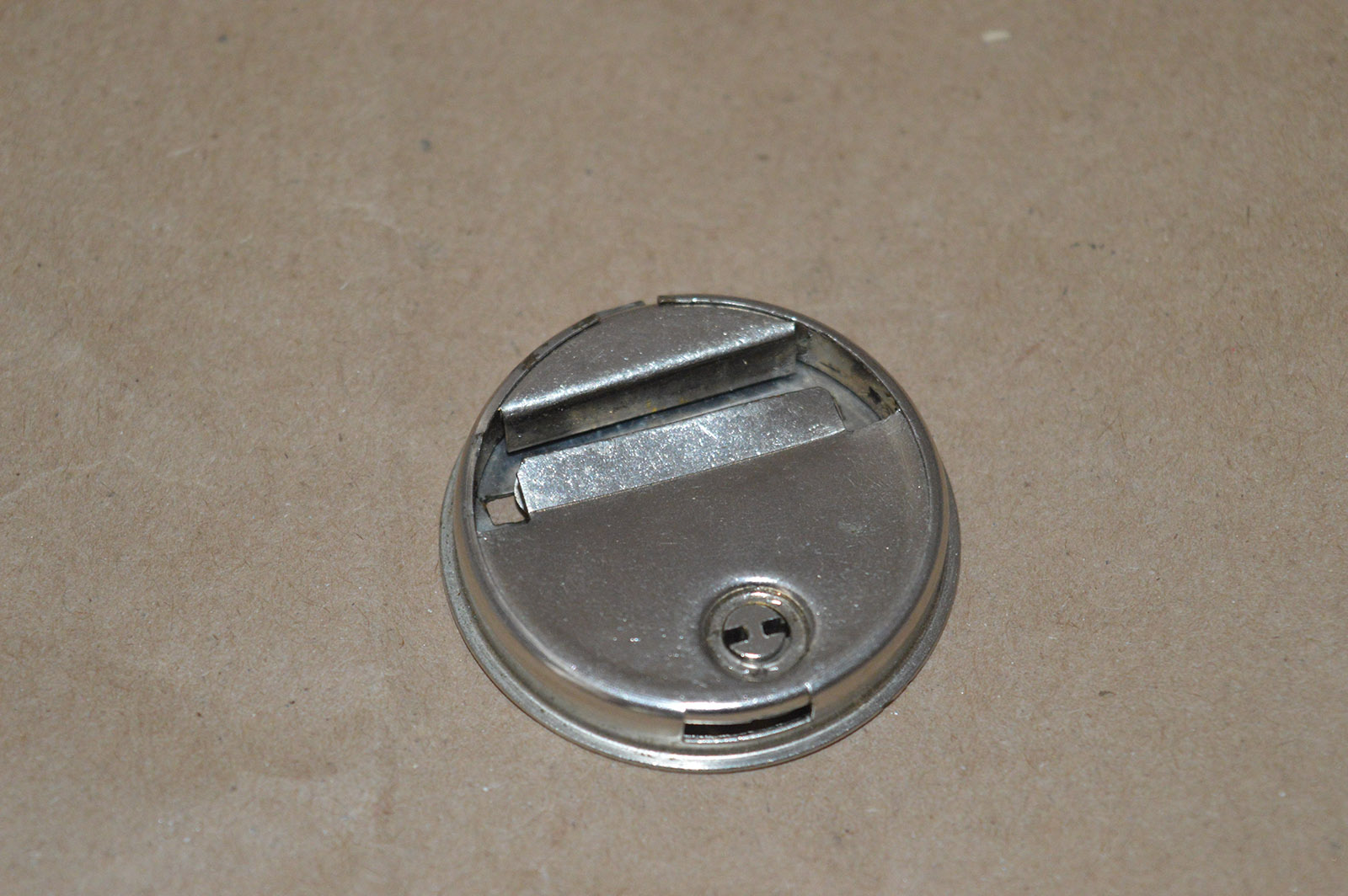 Bank Stopper | Property Room