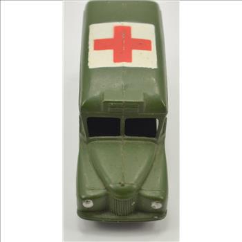 Dinky Toys Daimler Ambulance