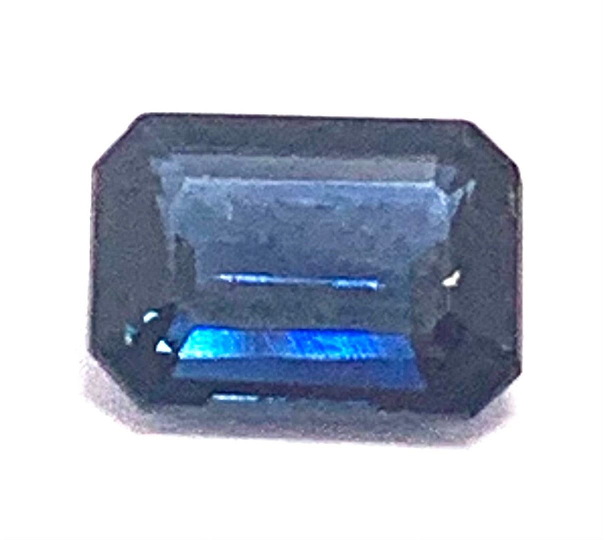 1.20ctw Lot of Natural Madagascar Untreated Sapphire Loose Gemstones