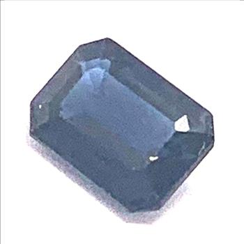 1.20ctw Lot of Natural Madagascar Untreated Sapphire Loose Gemstones