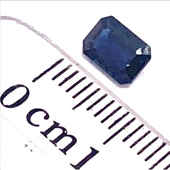 1.20ctw Lot of Natural Madagascar Untreated Sapphire Loose Gemstones