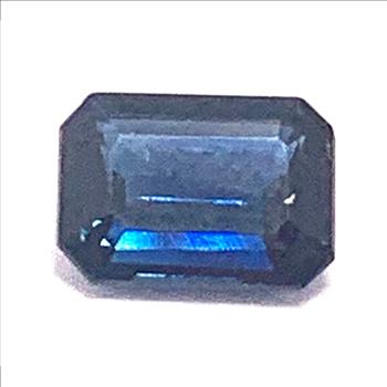 1.20ctw Lot of Natural Madagascar Untreated Sapphire Loose Gemstones