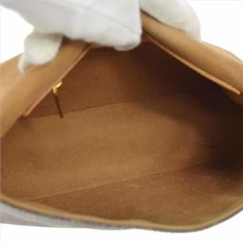 AUTHENTIC LOUIS VUITTON MINI LOOPING SHOULDER BAG