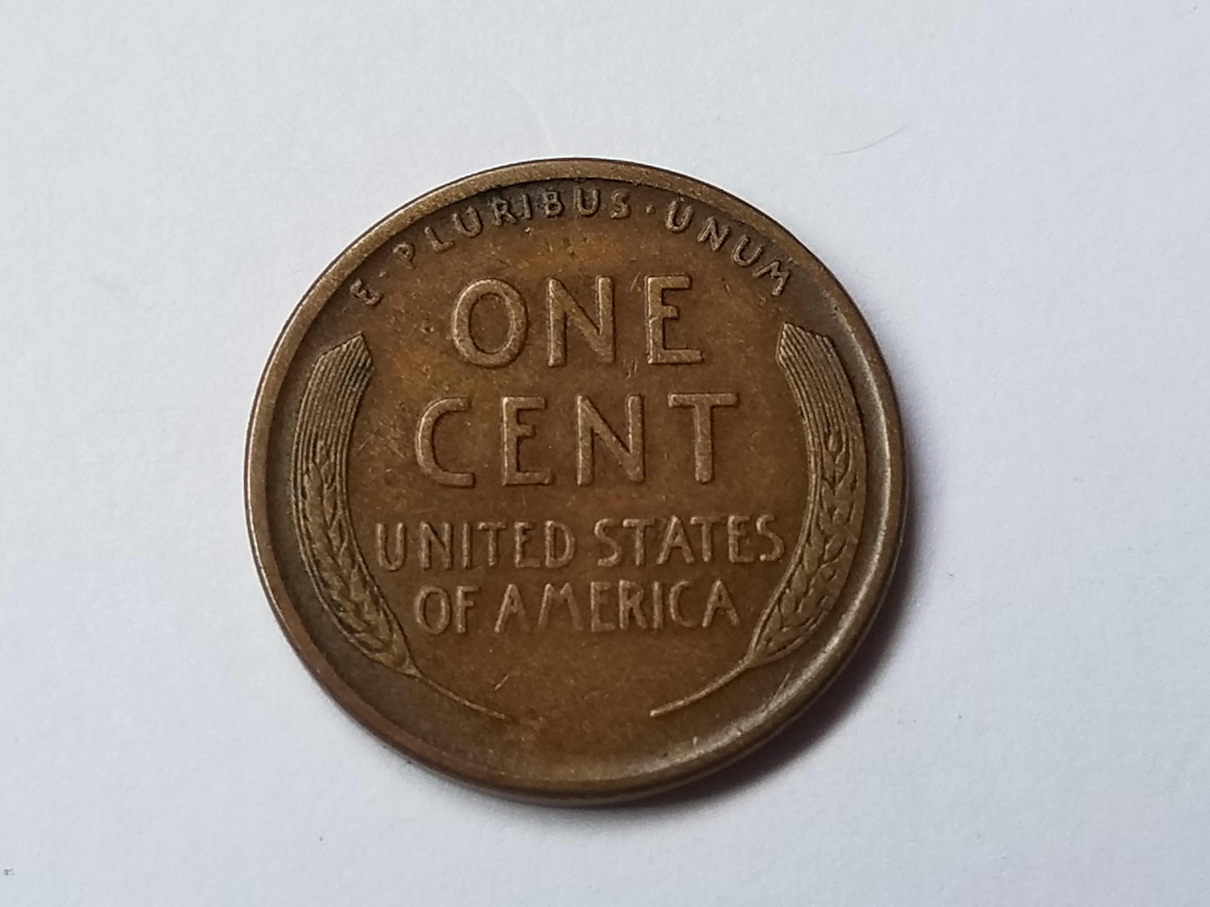 1921 S Lincoln Cent Wheat Penny High Grade rare date Property Room 1921 S Lincoln Cent Wheat Penny High Grade rare date Property Room