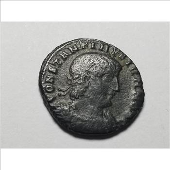 Ancient Roman Coin High Grade 