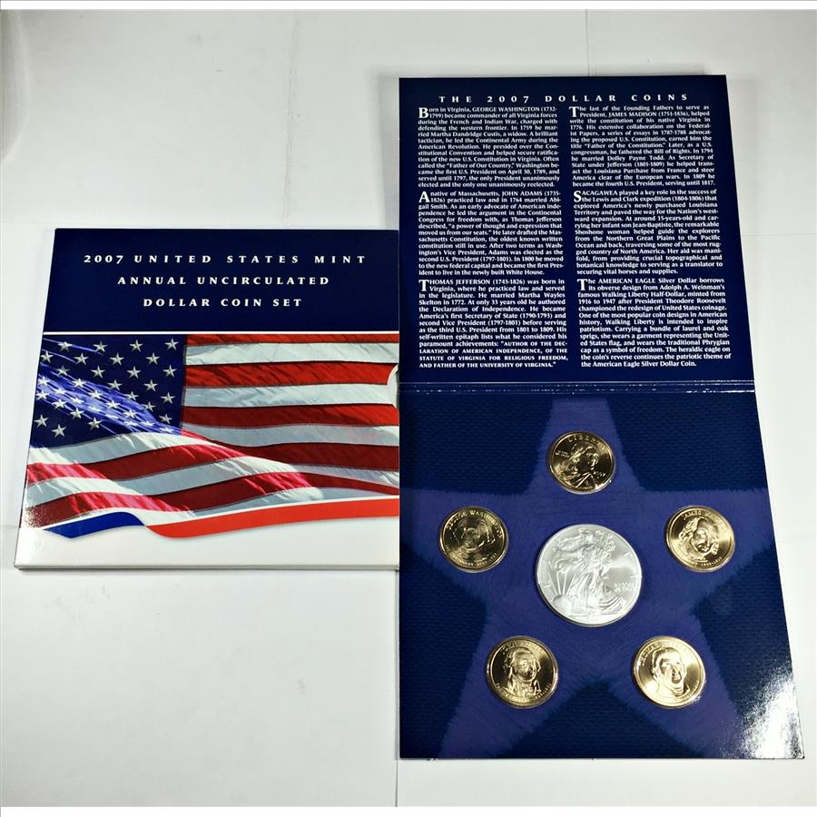 2007 IN THE UNITED STATES visual data 8