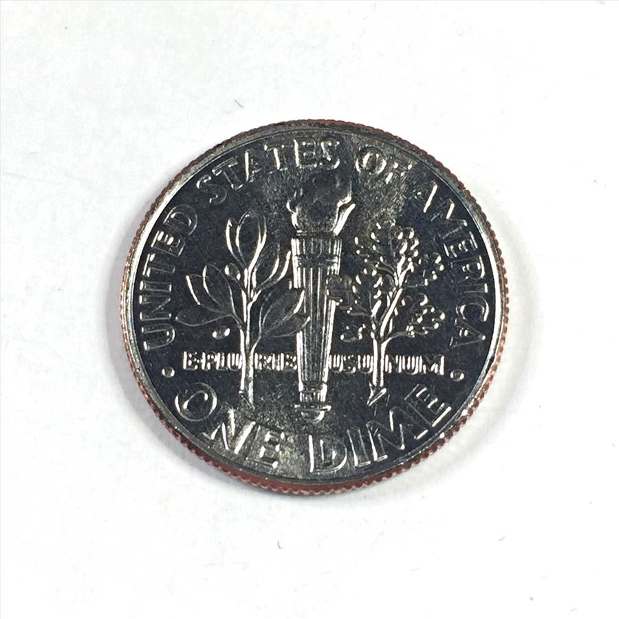 2022D Roosevelt Dime*Uncirculated Property Room