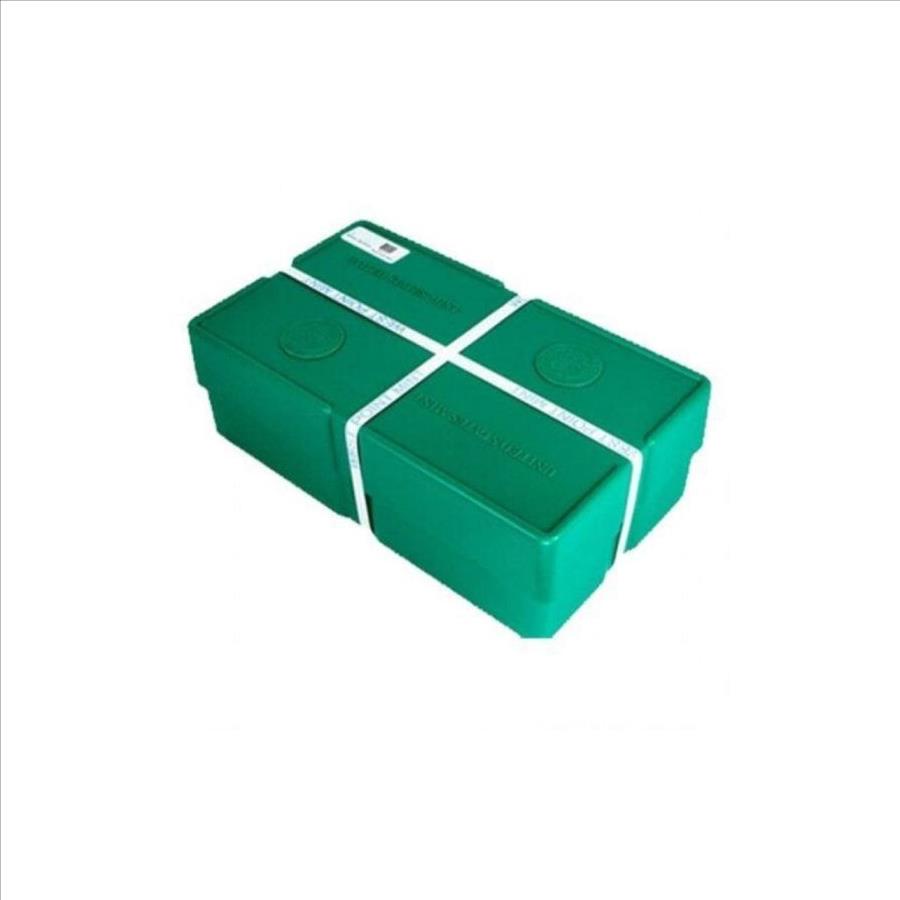 U.S. Mint Sealed Monster Box of (500) 2023 West Point Minted 1 American Silver Eagles