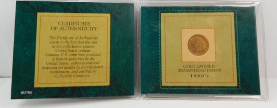 Details about NEW Gold-Layered Indian Penny Turquoise Coin Money Clip 13280 Details about NEW Gold-Layered Indian Penny Turquoise Coin Money Clip 13280