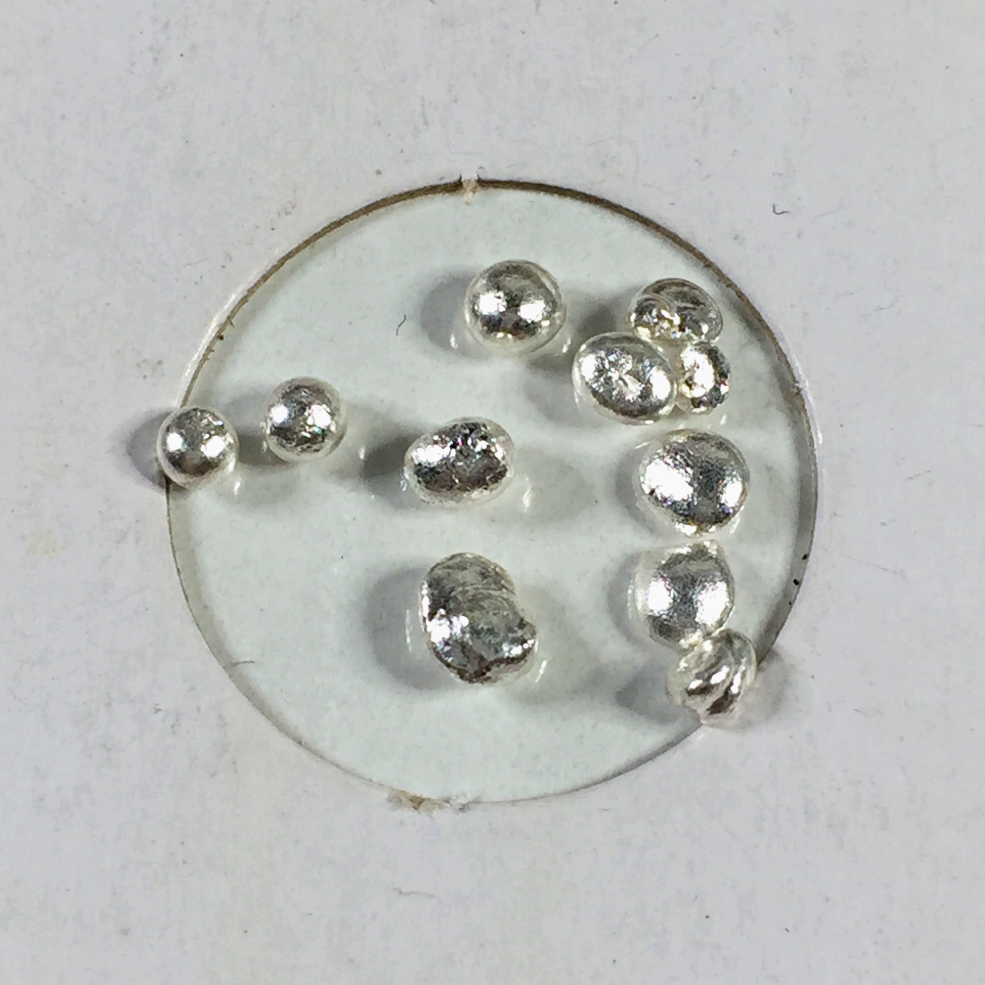 Kapsd Bullion Silver At Spot 97 - veo9xb4