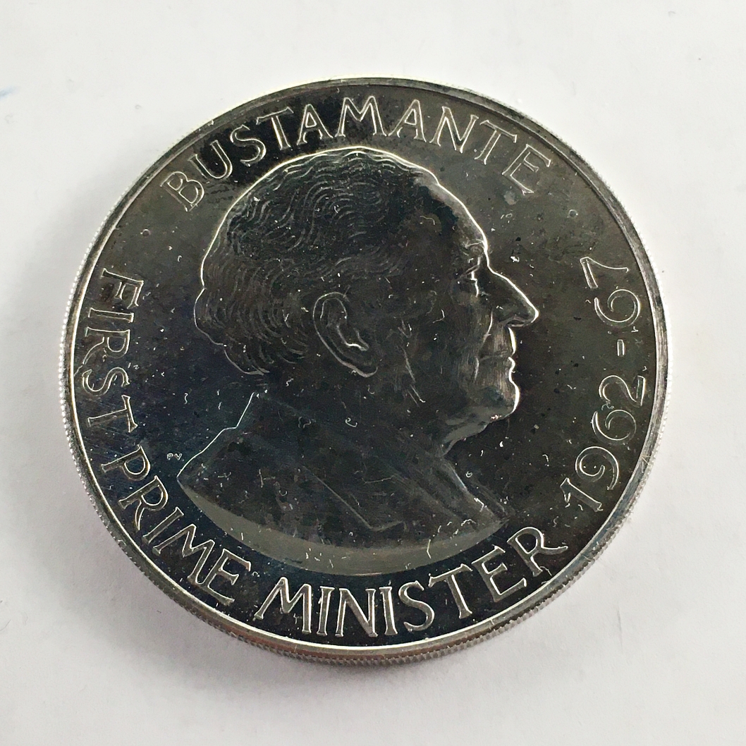 1969-jamaica-one-dollar-proof-property-room