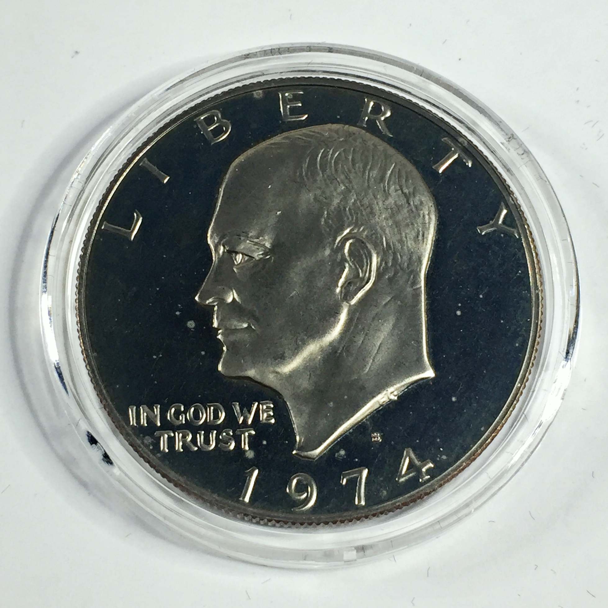 1974 Dollar20 Bill - uj18qyd