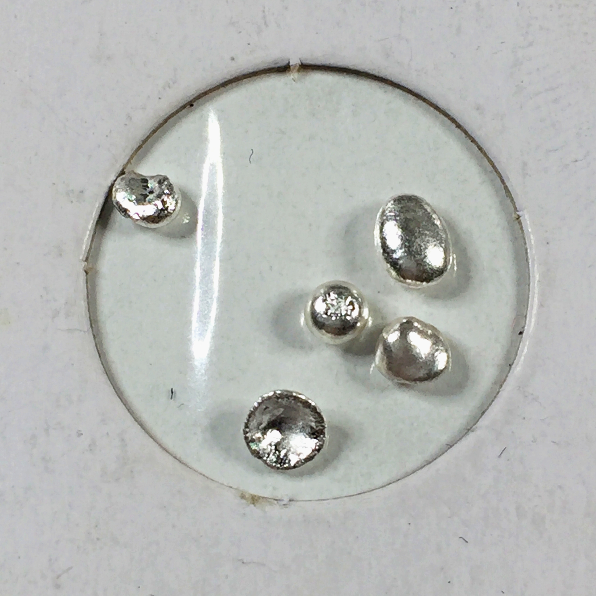 Kapsd Bullion Silver At Spot 97 - 06j3qc4