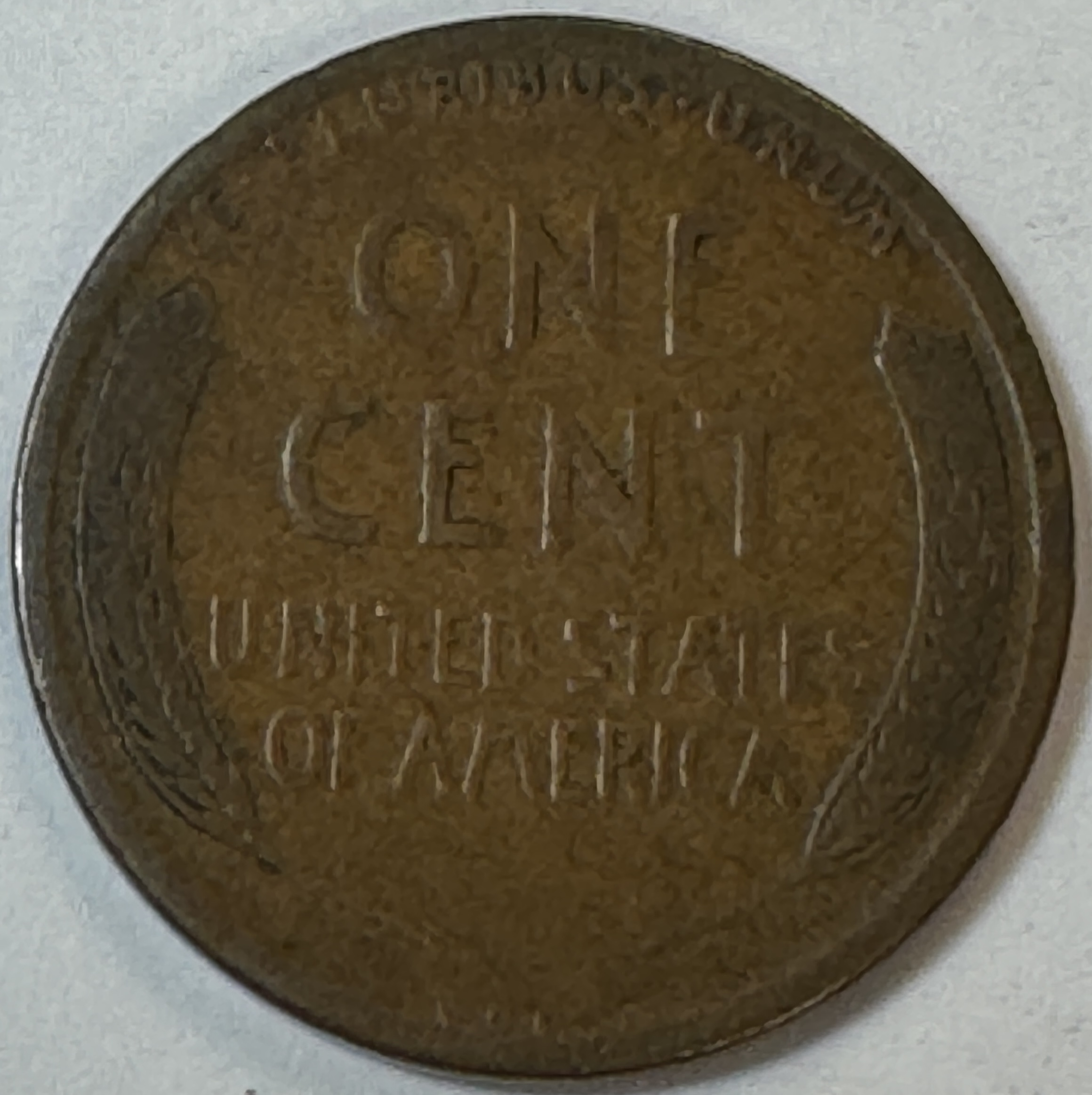 1909 & 1909 VDB Lincoln Wheat-Ear Pennies – First-Year Of Issue (2 Coins) – Uncertified