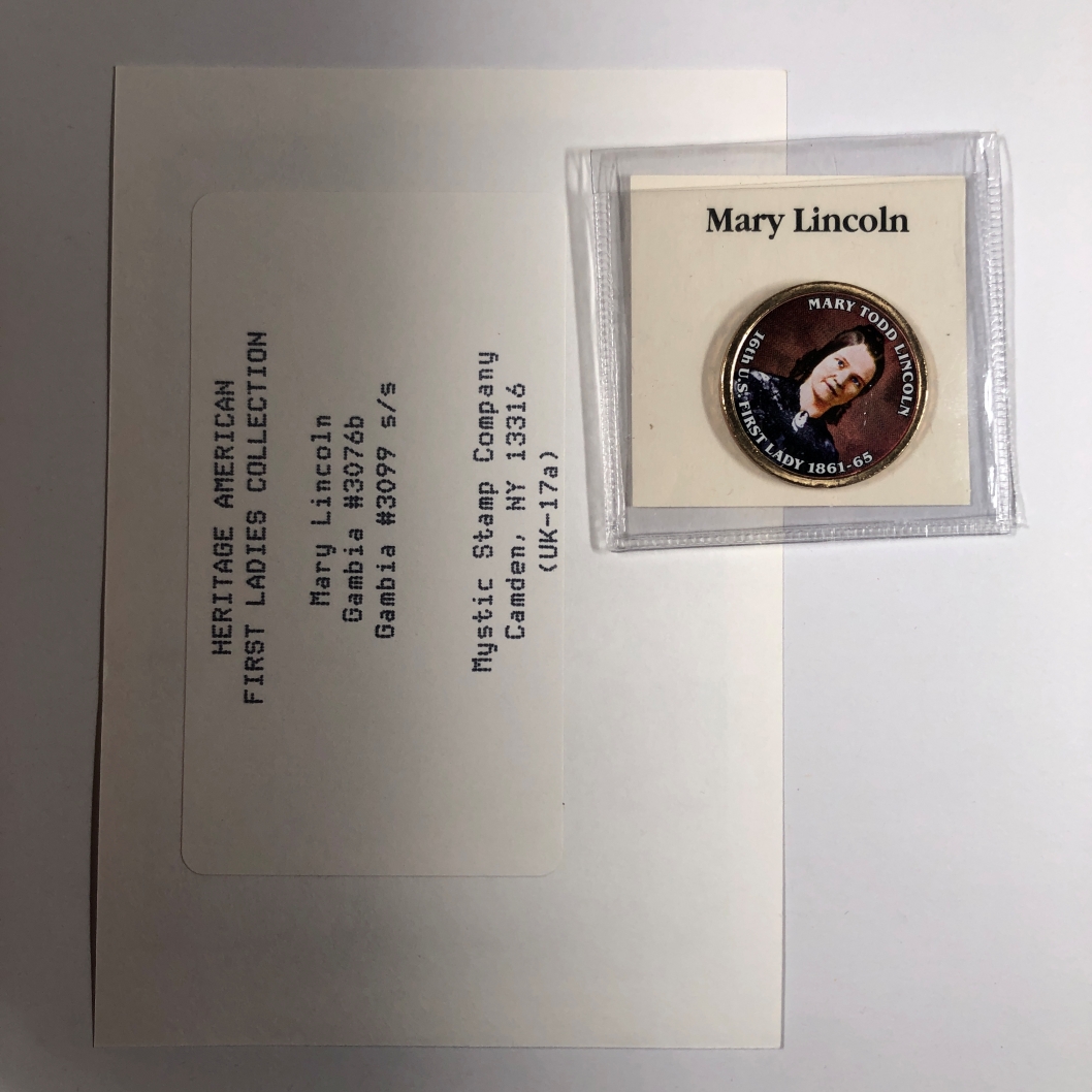 Fantasy $5 Million Dollar Commemorative Note – Abraham Lincoln, President Series (New, USA)