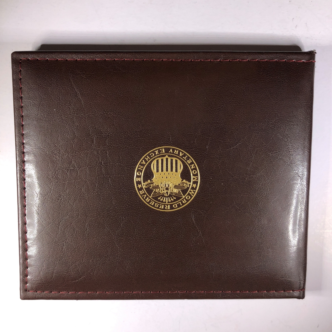 Series 1935E $1 Silver Certificate AND Series 1934D $5 Silver