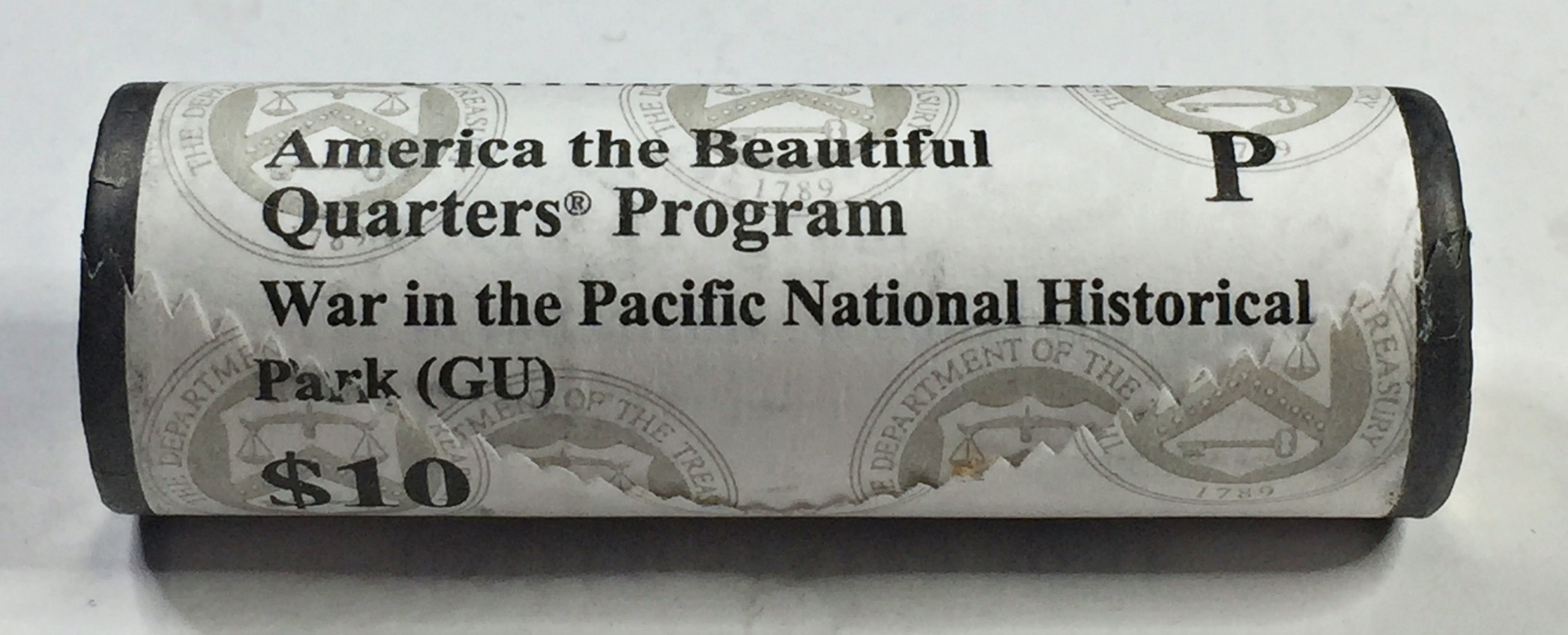 thumbnail image 2 of 2015 S America The Beautiful National Parks Clad Proof Set – Original Mint Box & COA 2 of 3