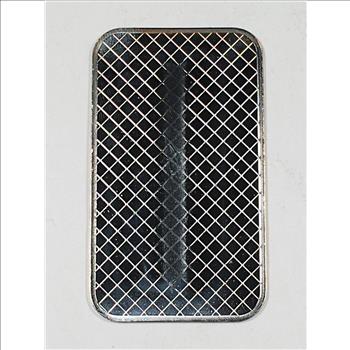 10 grams .999 Fine silver Bar*Lord's Supper