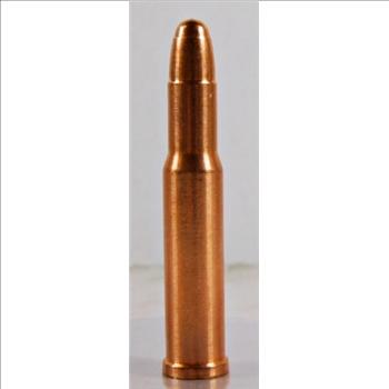 1.5oz .999 Fine Copper Bullet
